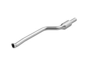 ES#4491411 - 5571765 - Direct-Fit Catalytic Converter - Cyl 4-6 - Keep your emissions in check. Primary cat in exhaust manifold. Rated for legal use and resale in California. - Magnaflow - BMW