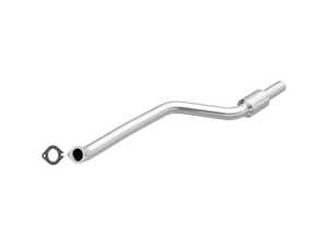 ES#4491415 - 557768 - Direct-Fit Catalytic Converter - Cyl 1-3 - Keep your emissions in check. Primary cat in exhaust manifold. Rated for legal use and resale in California. - Magnaflow - BMW