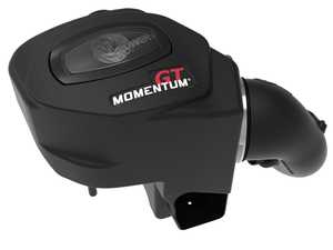 ES#4491414 - 50-70073D - Momentum GT Cold Air Intake System - Pro DRY S Filter - Adds an impressive 20% flow increase with gains up to 9hp and 16ft-lbs of torque! - AFE - BMW