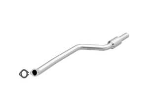 ES#4491417 - 557769 - Direct-Fit Catalytic Converter - Cyl 4-6 - Keep your emissions in check. Primary cat in exhaust manifold. Rated for legal use and resale in California. - Magnaflow - BMW