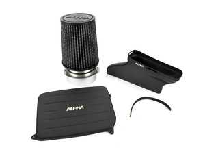 ES#4339624 - ALP.19.08.0004-1 - AMS Performance Mercedes-Benz AMG M133 Carbon Fiber Performance Intake System - Let your turbo ingest all the cold air it needs and listen to it spool! 20+HP increase! - AMS Performance - Mercedes Benz