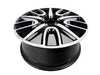 ES#3185767 - 36106875603 - 529 MINI JCW Thrill Spoke 18" (5x112) - Jet Black Solid - Priced Each  - 7,5JX18 ET:51 - Genuine MINI - MINI