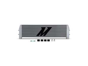 ES#4491420 - MM0C-F10-12SL - Performance Engine Oil Cooler  - Mishimoto's direct-fit kit that provides a massive 24% increase in core volume and a 40% increase in external fin surface area for greater cooling - Mishimoto - BMW