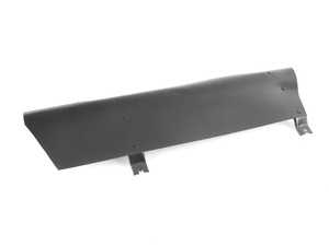 ES#2223549 - 91155106705 - Luggage Compartment Trim - For left-hand drive vehicles - Genuine Porsche - Porsche