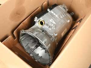 ES#4428691 - 240270050080KT - Remanufactured Automatic Transmission - Price includes a $1833.00 refundable core charge - Genuine Mercedes Benz - Mercedes Benz
