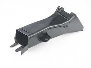ES#2178232 - 51747211516 - Brake Cooling Duct - Right - Replace your broken or missing cooling duct - Genuine BMW - BMW