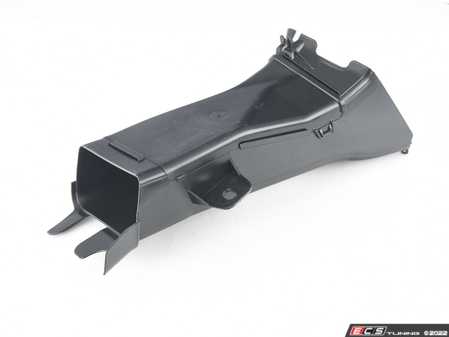 ES#2178232 - 51747211516 - Brake Cooling Duct - Right - Replace your broken or missing cooling duct - Genuine BMW - BMW