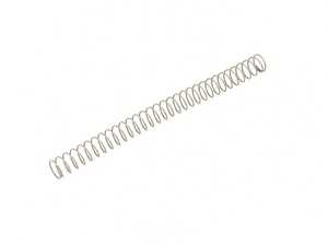 ES#4070370 - 11310731115 - Timing Chain Tensioner Spring - (NO LONGER AVAILABLE) - Compresses the timing chain guide - Laso - 