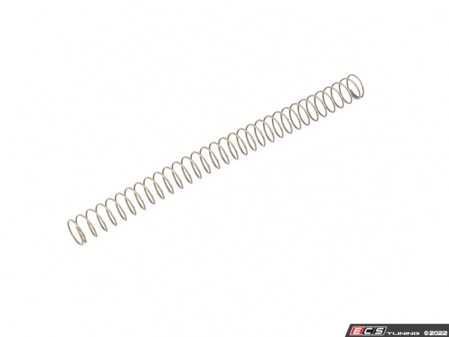 ES#4070370 - 11310731115 - Timing Chain Tensioner Spring - (NO LONGER AVAILABLE) - Compresses the timing chain guide - Laso - 