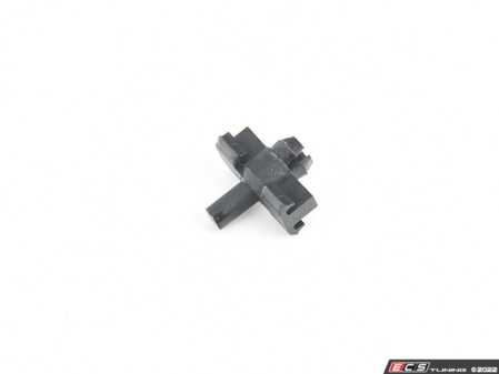 ES#77132 - 51131807716 - CLAMP - Genuine BMW - BMW