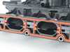 ES#3211744 - 06H133201AT - Intake Manifold - Includes the gasket, solenoid and sensor - Genuine Volkswagen Audi - Audi