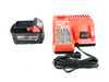 ES#4476287 - 2803-22 - M18 FUEL 1/2" Drill Driver Kit - The M18 FUEL 1/2" Drill/Driver is the Industry's Most Powerful Drill by delivering Up to 60% More Power, Up To 1.5 Shorter length and Up To 2X Faster Speed Under Heavy Load. - Milwaukee - Audi BMW Volkswagen Mercedes Benz MINI Porsche