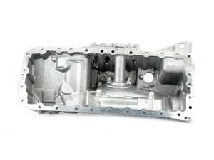 ES#19045 - 11137547884 - Oil Pan - Replacement oil pan - Genuine BMW - BMW