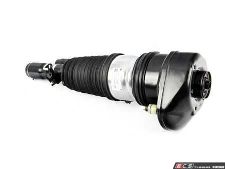 ES#4350296 - 37107915965 - AIR SPRING STRUT, FRONT LEFT - Genuine BMW - BMW