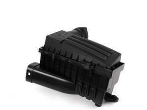 ES#315479 - 1K0129607AG - Air Box  - Complete assembly including the filter - Genuine Volkswagen Audi - Audi Volkswagen
