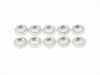 ES#2674457 - 51418176418 - Body Nut - Priced Each - For various locations on your vehicle - Genuine MINI - MINI