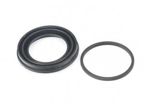 ES#2101907 - 34119804736 - Gasket Set For Brake Repair - For the front brake caliper - Genuine MINI - MINI