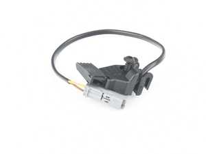 ES#2584538 - 61319243474 - SENSOR, PASSENGER S - Genuine BMW - BMW