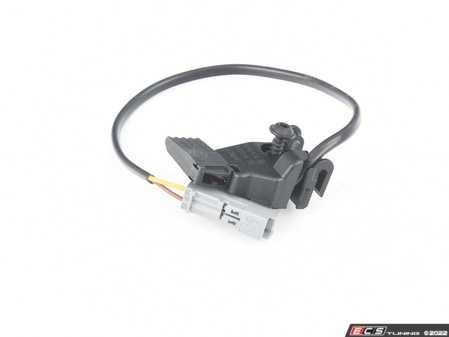 ES#2584538 - 61319243474 - SENSOR, PASSENGER S - Genuine BMW - BMW