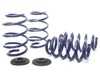 ES#4419115 - 28625-2 - Sport Spring Set - Designed to refine handling for a more dialed-in driving experience and superb ride comfort - H&R - Audi Volkswagen