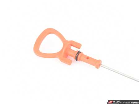 ES#2874982 - 2710108001 - Engine Oil Dipstick - Used to check the oil level in the crankcase - Febi - Mercedes Benz