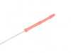 ES#2874982 - 2710108001 - Engine Oil Dipstick - Used to check the oil level in the crankcase - Febi - Mercedes Benz