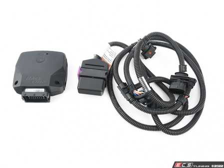 ES#4883156 - 933881 - RaceChip RS B48A JCW - Get up to +33 hp and +32 lb-ft through a safe and easy to use tuning module from Racechip - Race Chip - MINI