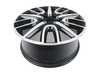 ES#3185767 - 36106875603 - 529 MINI JCW Thrill Spoke 18" (5x112) - Jet Black Solid - Priced Each  - 7,5JX18 ET:51 - Genuine MINI - MINI