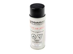 ES#3675570 - TU275kt - Touch Up Paint - 12 Oz Spray Can  - Boston Green - Color Code 275 - Bavarian Autosport - BMW