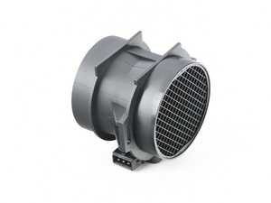 ES#4475884 - 13621432356 - Mass Air Flow Sensor (MAF) - Complete with housing - Hitachi - BMW