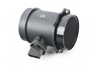 ES#4475886 - 13621433567 - Mass Air Flow Sensor - Cure common problems with CEL & hesitations with a new mass air flow sensor. - Hitachi - BMW
