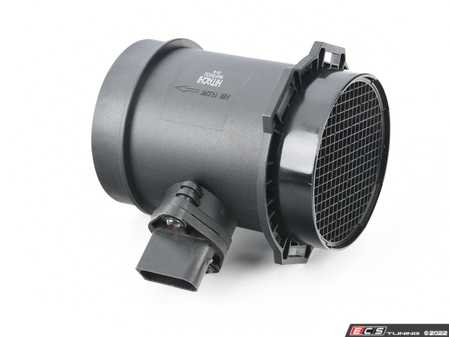 ES#4475886 - 13621433567 - Mass Air Flow Sensor - Cure common problems with CEL & hesitations with a new mass air flow sensor. - Hitachi - BMW