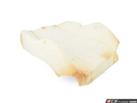 ES#514608 - 52107841629 - LEFT BACKREST UPHOLS - Genuine BMW - BMW