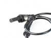 ES#4475820 - 34526761650 - ABS Wheel Speed Sensor - Hitachi - BMW
