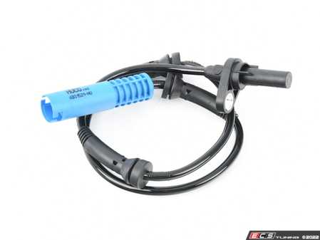 ES#4475814 - 34526760045 - ABS Sensor - Front ABS sensor - Hitachi - BMW