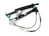 ES#445674 - 8H0837461A - Front Window Regulator - Left - Does not include the window motor - Genuine Volkswagen Audi - Audi