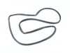 ES#2882805 - 2027201078 - Front Door Seal - Right Side - Vaico - Mercedes Benz