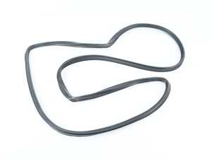 ES#2882805 - 2027201078 - Front Door Seal - Right Side - Vaico - Mercedes Benz