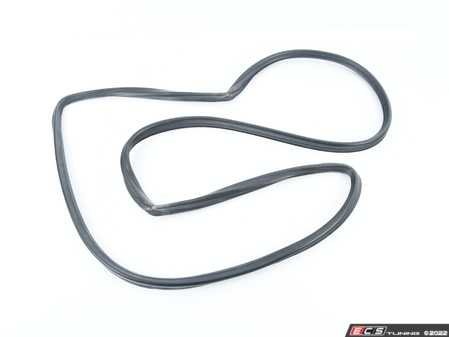 ES#2882805 - 2027201078 - Front Door Seal - Right Side - Vaico - Mercedes Benz