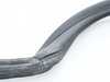 ES#2882805 - 2027201078 - Front Door Seal - Right Side - Vaico - Mercedes Benz