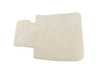 ES#3140988 - 51477265530 - E93 Floor Mat Velours Driver Side - Beige - Genuine BMW driver side replacement floor mat - Genuine BMW - BMW