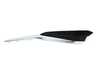 ES#4216997 - 51166997205 - Center Console Trim - Driver - SCHWARZ - Genuine BMW center console trim replacement - Genuine BMW - BMW