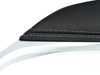 ES#4216997 - 51166997205 - Center Console Trim - Driver - SCHWARZ - Genuine BMW center console trim replacement - Genuine BMW - BMW
