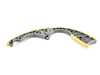 ES#3010630 - 059109507AF - Timing Chain Tensioner Guide Rail - Keeps proper timing chain tension - Genuine Volkswagen Audi - Audi Volkswagen