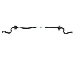 ES#2555237 - 4G0511305P - Rear Sway Bar - 20.7mm - Includes mounting brackets and bushings - Genuine Volkswagen Audi - Audi