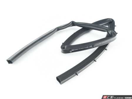 ES#3494614 - 51767397485 - FRONT ENGINE HOOD SE - Genuine BMW - BMW