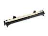 ES#3666722 - 1K9877307D4T2 - Sunroof Blind - Linen Beige
 - Does not include the roller braces or guide pieces - Genuine Volkswagen Audi - Audi