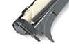 ES#3666722 - 1K9877307D4T2 - Sunroof Blind - Linen Beige
 - Does not include the roller braces or guide pieces - Genuine Volkswagen Audi - Audi