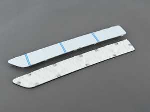 ES#4199429 - 51479892173 - Set Of inserts - Cargo area floor trim - Genuine BMW - BMW