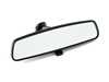ES#410274 - 7B0857511 - Rear View Mirror  - (NO LONGER AVAILABLE) - Replacement mirror - Genuine Volkswagen Audi - 